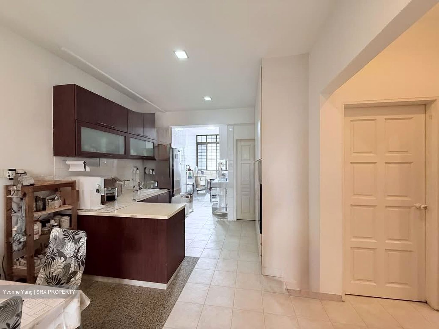 Tanah Merah Mansion (D16), Condominium #577171081